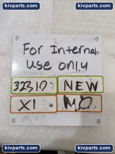 Ross W7017A3331Z – actual item, photo 6 of 6