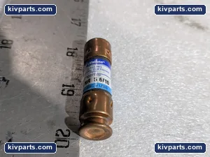 Littelfuse FLNR5-6/10 Fuse – actual item, photo 3 of 6