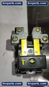 General Electric 11B6 Protective Relay – actual item, photo 5 of 8