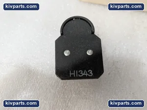 Cutler-Hammer 9586H1343B Relay Heater Coil Element – actual item, photo 3 of 5