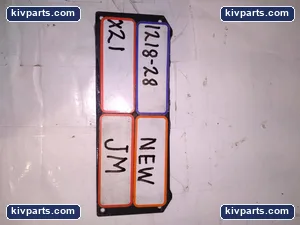 SMC SZ4-LZ-09 Solenoid – actual item, photo 4 of 4