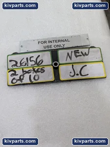 Littelfuse FLSR-1-4/10 Class RK5 Time Delay Fuse – actual item, photo 6 of 6