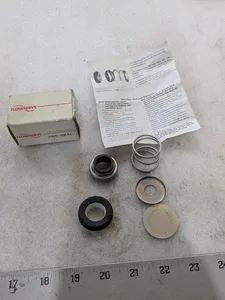 Flowserve PAC Seal 127 2764 Shaft Seal