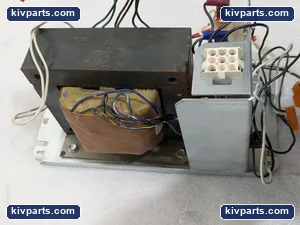Gilbarco T19706-G2 1330034 Power Supply – actual item, photo 13 of 16
