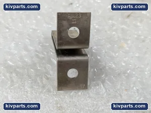 Square D AU 123 Overload Heater Element – actual item, photo 3 of 5