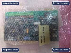 4-4719-01 PCB Board Industrial Control – actual item, photo 6 of 6