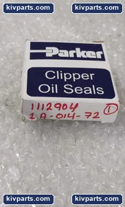 Parker 29-OIY-2 Pneumatic Component – actual item, photo 5 of 5