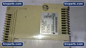 Yaskawa JAMSC-120DDI34300 AC Drive – actual item, photo 5 of 7