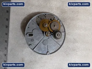 Fill-Rite VR310450-755 Assembly LC G2112 Fuel Meter – actual item, photo 8 of 10