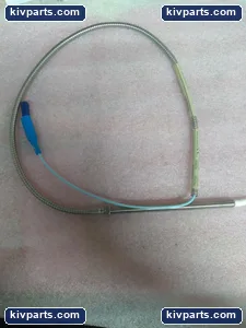 Bently Nevada 330909-00-60-10-01-05 3300 NSv Proximity Probe – actual item, photo 3 of 7
