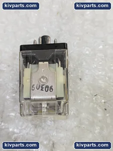 Square D 8501 KPD12V53 General Purpose Relay – actual item, photo 5 of 6