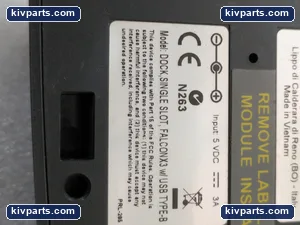Datalogic 94A150057 Vision System – actual item, photo 8 of 11