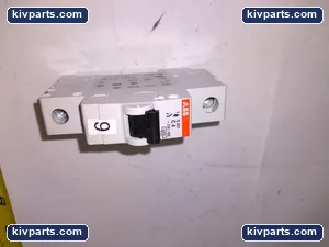 ABB Miniature Circuit Breaker – actual item, photo 2 of 3