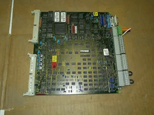 Siemens A1-108-101-511 Control Module Drive Board