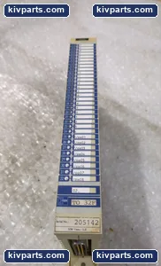 Niversal 5/PA01 01-007-324 Digital Output Module – actual item, photo 2 of 6
