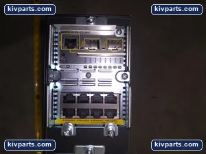 Cisco CGR-2010 Network Switch – actual item, photo 3 of 14