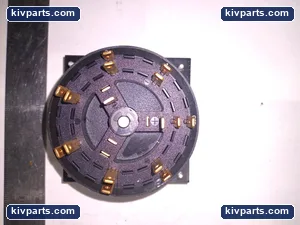 Omega OSWG3-6 Monogram – actual item, photo 3 of 5