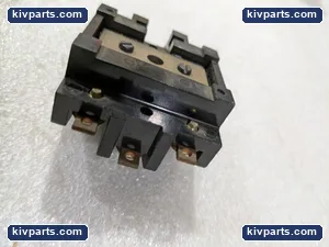 D29092-3 Barrier Screw Terminal Panel – actual item, photo 5 of 6
