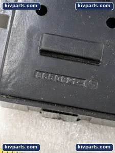 General Electric CR9609200BCW Electrical Interlock – actual item, photo 5 of 7