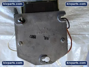 Warrick 2D1F0 Liquid Level Control Relay – actual item, photo 3 of 4