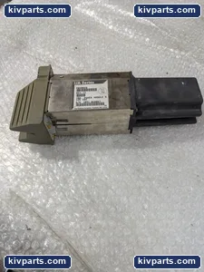 Foxboro P0400ZD Series Industrial Power Module – actual item, photo 3 of 5