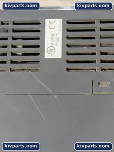 Mitsubishi FR-D740-120-NA AC Drive – actual item, photo 9 of 10