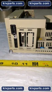 Mitsubishi FCA635LNYD CNC Control Board – actual item, photo 3 of 6