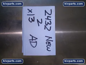1051654-1 Plug RF Coaxial Connector – actual item, photo 4 of 4