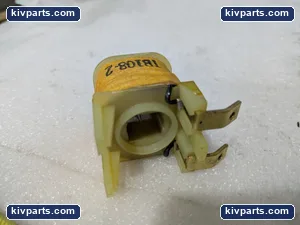 Joslyn Clark TB108-2 Type CP Relay – actual item, photo 5 of 7
