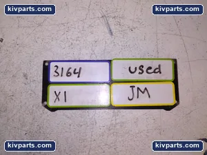 Mersen A70P3600-226 Form 101 Semiconductor Fuse – actual item, photo 3 of 3