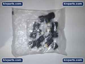 SMC KQT12-02S-X12 One-Touch Branch Tee Fitting – actual item, photo 2 of 3