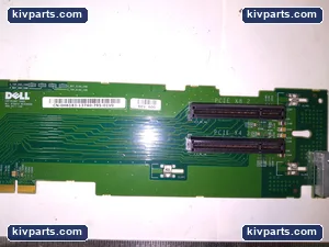 Dell CN-0H6183-13740-795-01V0 Circuit Board – actual item, photo 2 of 5