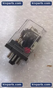Tyco KRPA-14DG-20 Electronics Plug-In Relay – actual item, photo 7 of 8