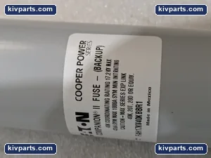 Eaton FAH17KV40KBBR1 Cooper Power Fuse – actual item, photo 8 of 10