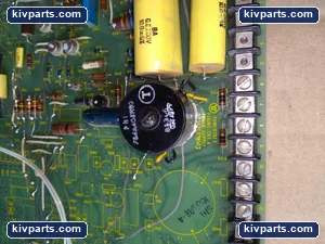 Westinghouse 588C601H40 Drive Control Circuit Board – actual item, photo 2 of 5