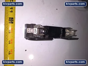 Mersen 60605R RMS SYM Class Fuses – actual item, photo 2 of 5