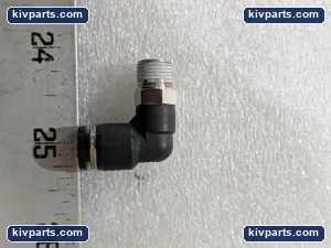 Pisco 11/ORDER Push-Connect Male Elbow Fitting – actual item, photo 3 of 7