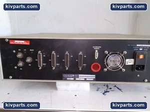 Fischer Porter 40DD20X1A111 DCI System Chassis – actual item, photo 3 of 4