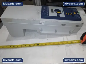 Telergon UM-S51230MI Multifunction Energy Meter – actual item, photo 2 of 7