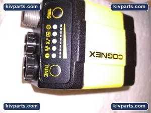 Cognex 828-0368-1R Vision System – actual item, photo 2 of 3