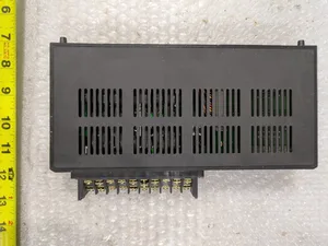 GE Fanuc IC630MDL375B Output Module 16 Circuits PLC