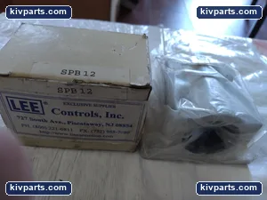 LEE SPB12 Controls – actual item, photo 2 of 5