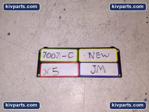 M6-22 – actual item, photo 4 of 4