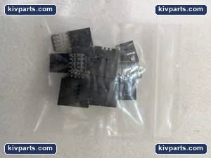Animatics SM17205D Pitch Connector – actual item, photo 2 of 3