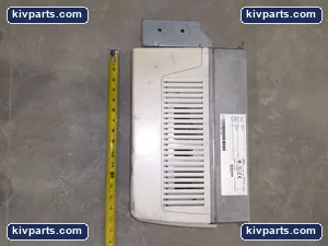 ABB ACS800-U1-0006-5 AC Drive – actual item, photo 2 of 6