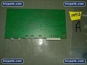 SS0016-6539 0042-6779 Circuit Board – actual item, photo 2 of 2