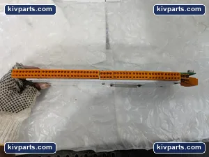 VAN Dorn 370087 Instrumentation Board – actual item, photo 3 of 4