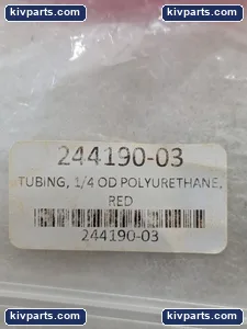 244190-03 Pneumatic Fitting – actual item, photo 5 of 6