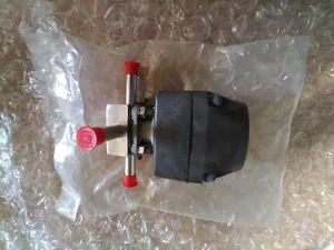ITT 686161-007-0002 Pure-Flo Diaphragm Valve