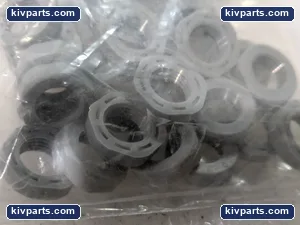 Heyco M3208 Liquid Tight Cordgrip Cable – actual item, photo 3 of 5